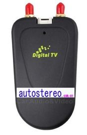 S100 S150 のステレオのための TV のアンテナとの車のデジタル TV のチューナーの受信機の自動予備品 MPEG-4 DVB-T