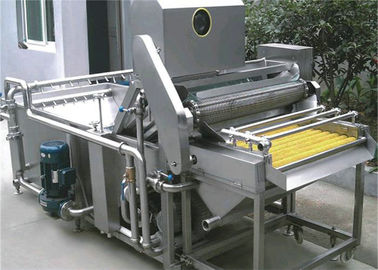 セリウム及び HACCP の Apple/ブドウ/オレンジ フルーツ ジュースの濃縮物機械生産ライン