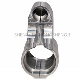 機械はサンド ブラストおよび陽極酸化を用いる習慣 CNC の機械化サービスを分けます