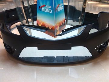 注文の射出成形の ABS 急流のプロトタイピングを機械で造る CNC の精密