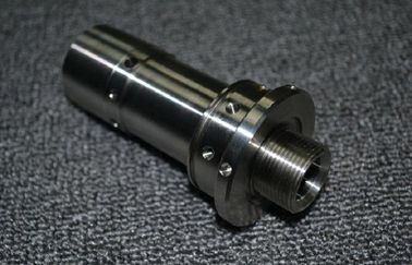 器械、付属品、探知器のために機械で造る不動態化された炭素鋼 CNC の精密