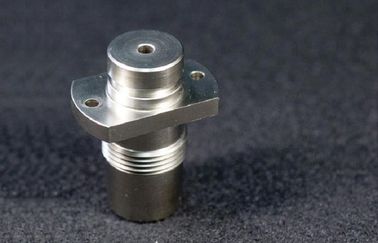 器械、付属品、探知器のために機械で造る不動態化された炭素鋼 CNC の精密