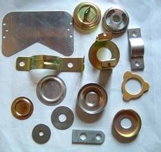 炭素鋼/真鍮 CNC の精密は電気機械のための部品を機械で造りました
