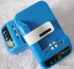 CNC の機械化の部品のプラスチック電子エンクロージャ プロトタイプ メーカー