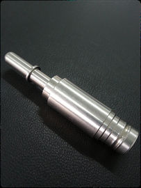 荒さの RA 0.8a のステンレス鋼は部品、精密 CNC によって機械で造られた部品を回しました
