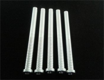 回る産業精密は内部のねじ M3 35mm を長く分けます