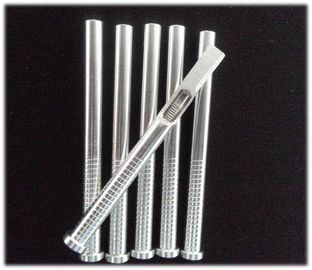回る産業精密は内部のねじ M3 35mm を長く分けます