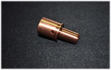 機械類装置の精密は部品/宇宙航空部品を回しました