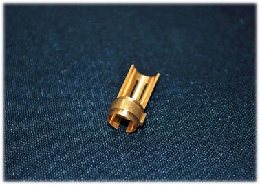 直径 7.50 | 製粉する精密によって回される部品 CNC 8.50 mm のサービスを処理します