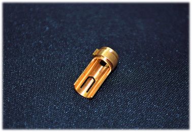 直径 7.50 | 製粉する精密によって回される部品 CNC 8.50 mm のサービスを処理します
