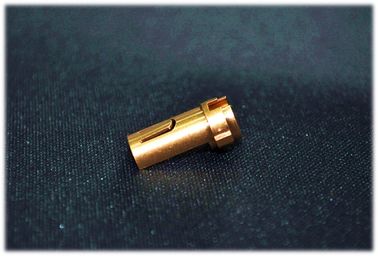 直径 7.50 | 製粉する精密によって回される部品 CNC 8.50 mm のサービスを処理します