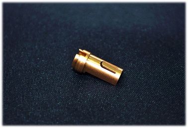 直径 7.50 | 製粉する精密によって回される部品 CNC 8.50 mm のサービスを処理します