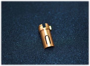 直径 7.50 | 製粉する精密によって回される部品 CNC 8.50 mm のサービスを処理します