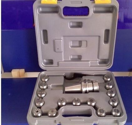 注文の訓練 BT50 のすねは高精度 CNC の製粉の工具セットに用具を使います