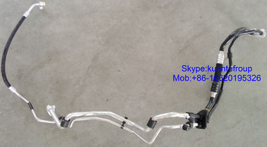 Audi 調節システム部品 OEM 4F0260712AL のための取り替えのエアコンのホース