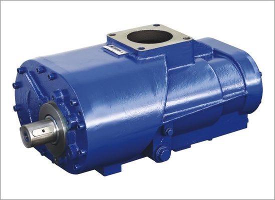 高い efficency の空気圧縮機の予備品、45kW/0.8MPa ねじ圧縮機の空気端