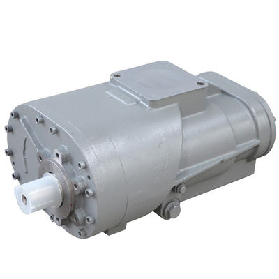 高い efficency の空気圧縮機の予備品、45kW/0.8MPa ねじ圧縮機の空気端