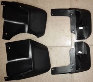 ホンダ Crv 2003 年- 2006 のジープ RD7 車の泥の折り返しのゴム スペアーの付属品の部品