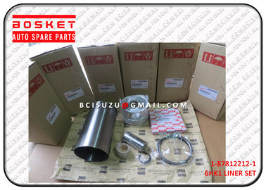 自動車 Isuzu はさみ金は ZX330 6HK11878122122 1-87812212-2 のために置きました