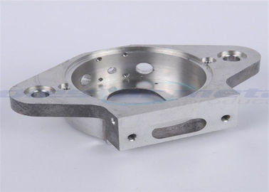 高精度 CNC の機械化の部品、ステンレス鋼 SS304 CNC の回転部品