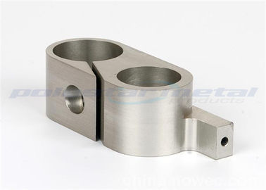 高精度 CNC の機械化の部品、ステンレス鋼 SS304 CNC の回転部品