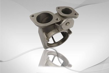 カスタマイズされたアルミニウム精密は部品 CNC の機械化サービスのダイ カストの