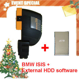 BMW ISIS ICOM および ISID +EXTERNAL HDD ソフトウェア